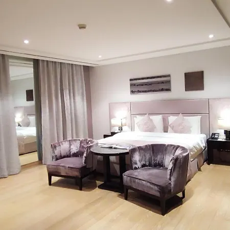 Vivienda Hotel Villas Granada